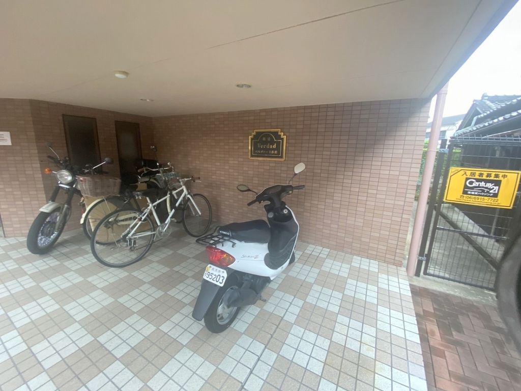 ベルダァーI番館