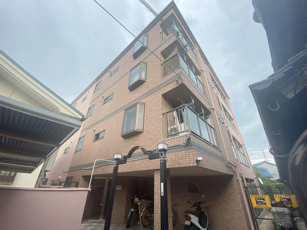 ベルダァーI番館