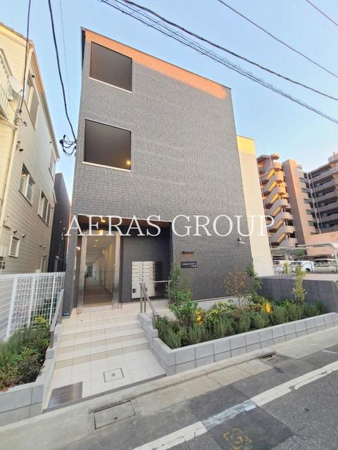 GARDEN COURT A 戸田公園