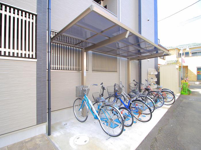 K′S CITY鶴瀬西