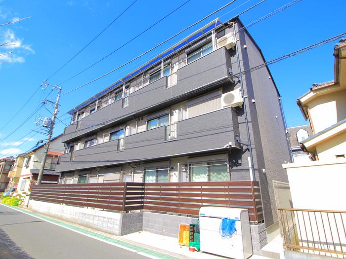 K′S CITY鶴瀬西