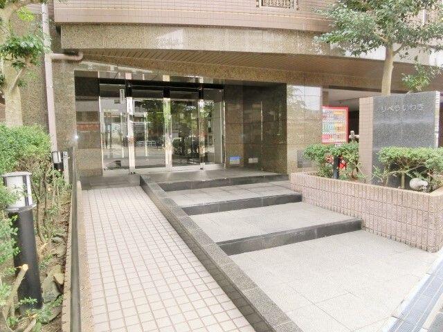 リベラいわき