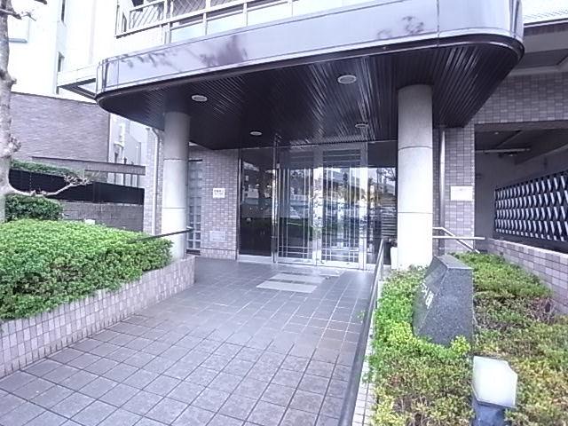 シティーコート尼崎