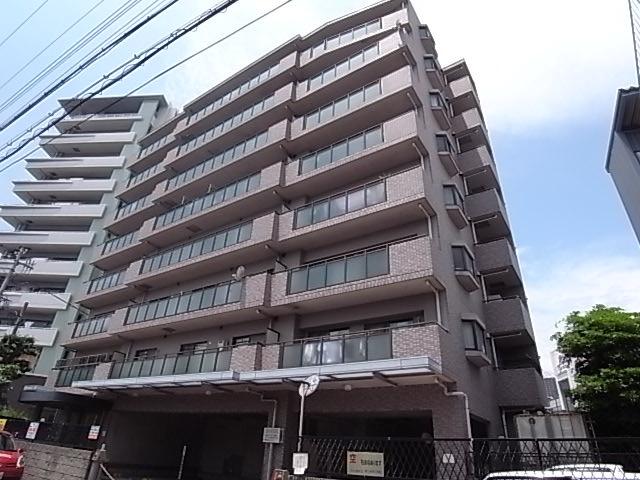 シティーコート尼崎