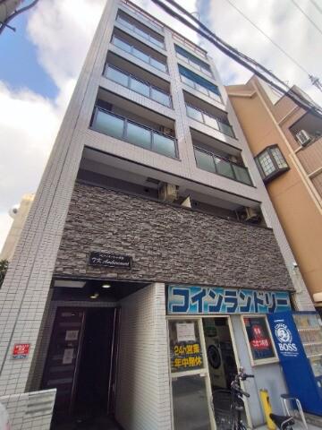 TKアンバーコート堺東