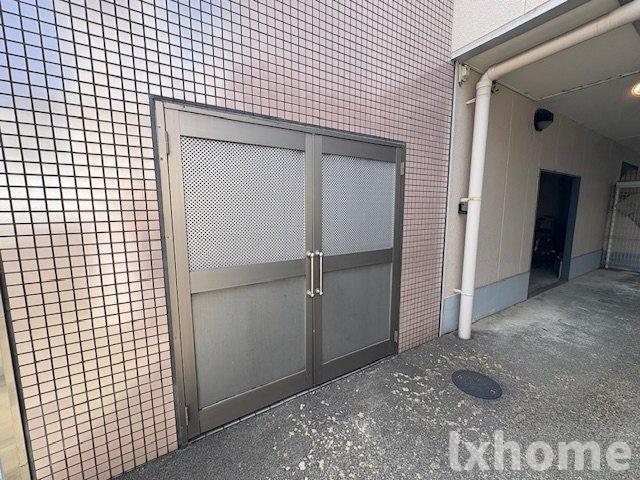 イーストヴィレッジ茨木