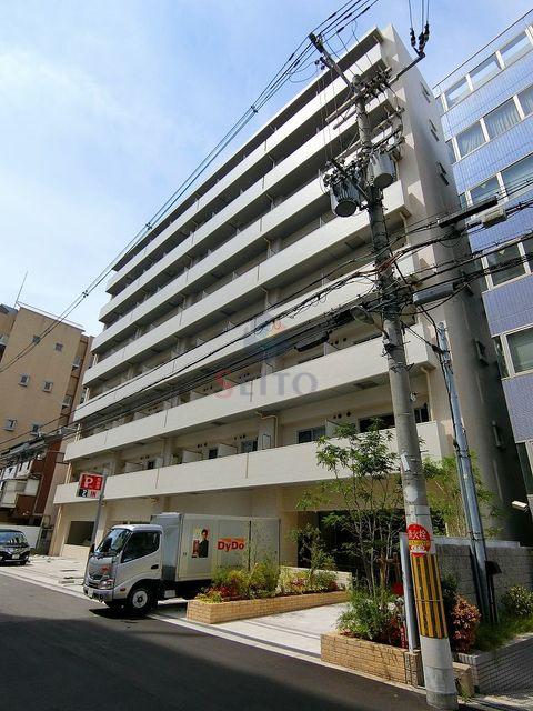 スプランディッド新大阪DUE