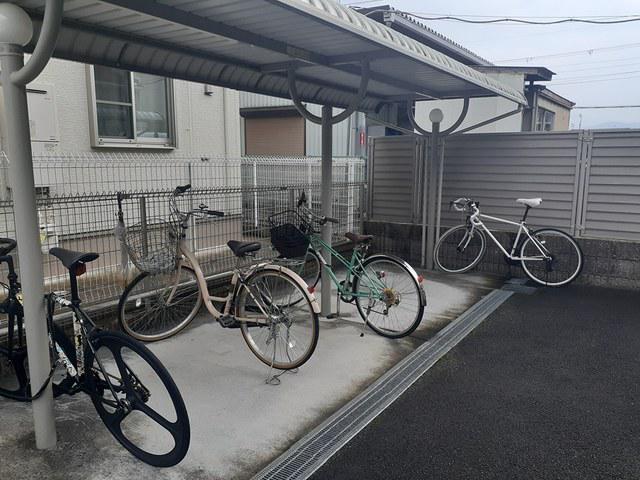 サン サイド テラス