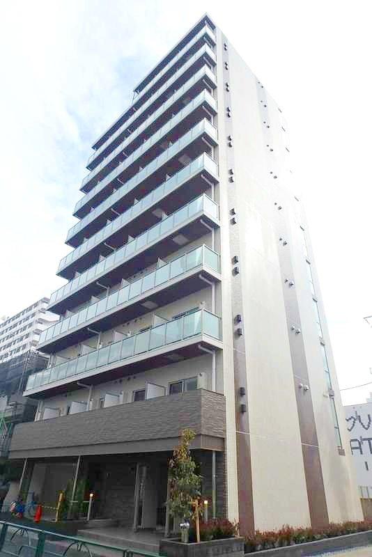 LA DOUCEUR新小岩