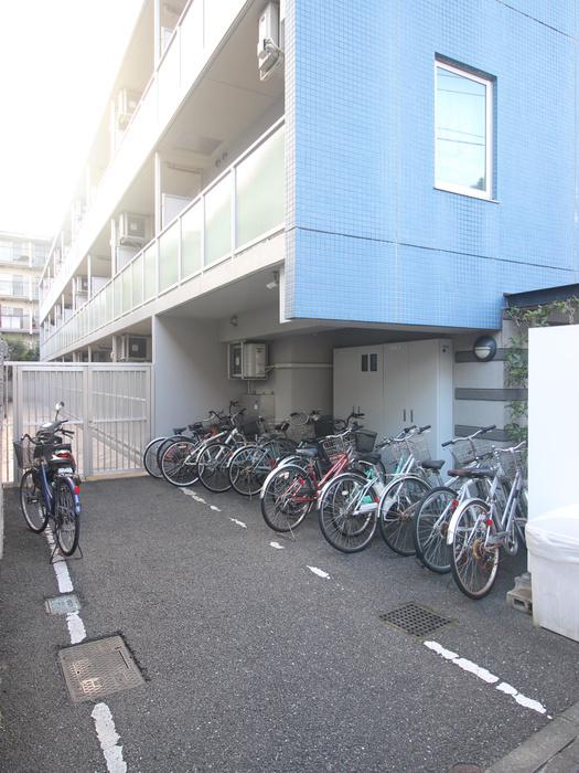 フルーレ池上