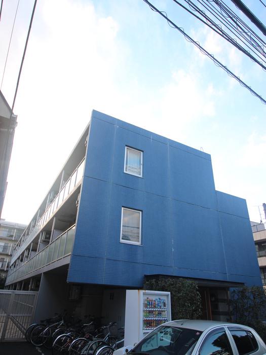 フルーレ池上