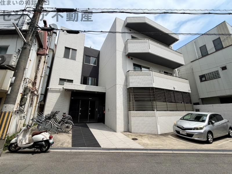 ファーシル千林