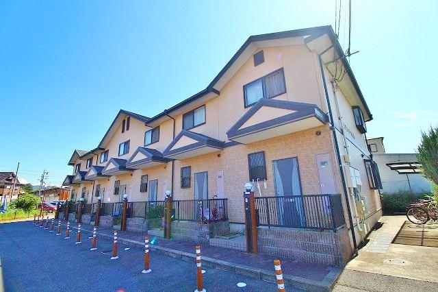 セピアコート泉佐野
