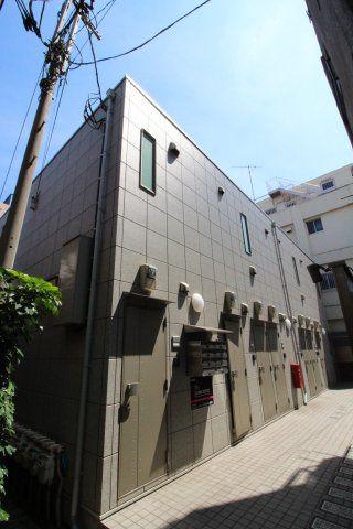 クレスト駒込II