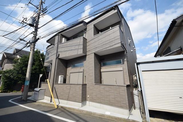 レスポワール東府中