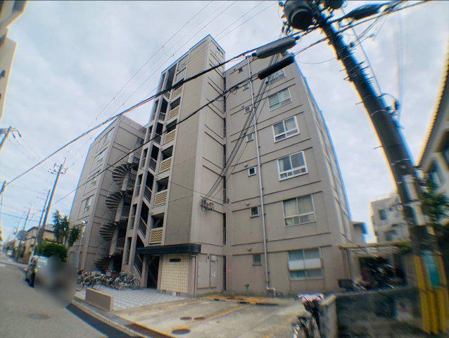 甲子園第7コーポラス