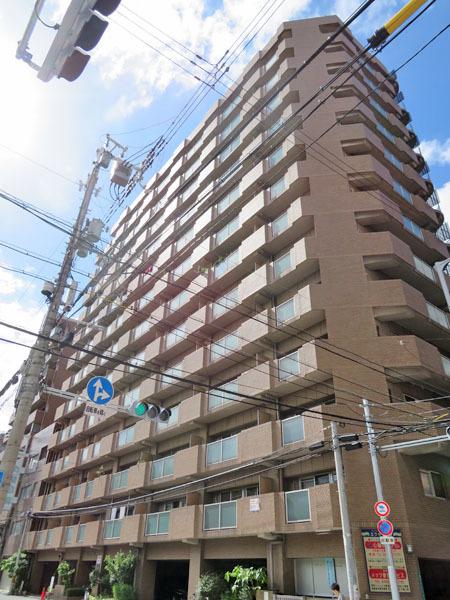 エクセル難波