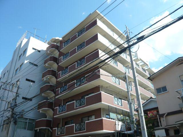 ディアコート美野島