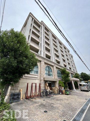 オルゴグラート鶴見