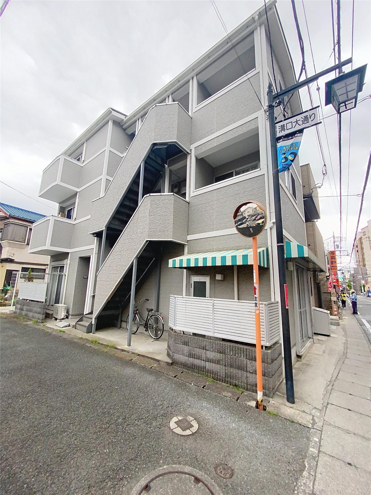 フラワー順