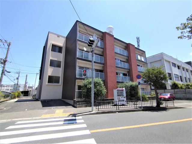 コーポみしま