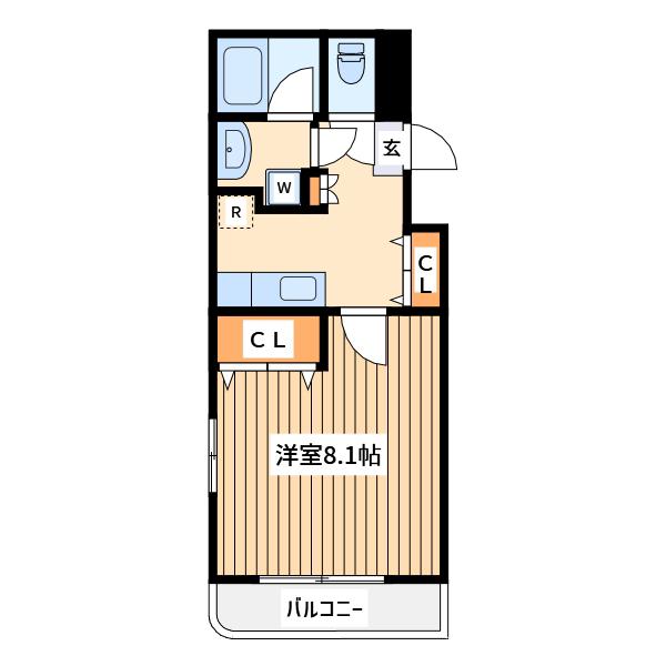 ＪＲ横浜線 相模原駅 徒歩14分 3階建 築13年