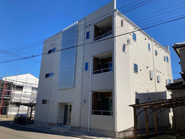COMMON中木戸