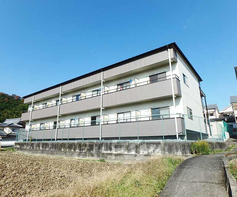 第5田原ハイム
