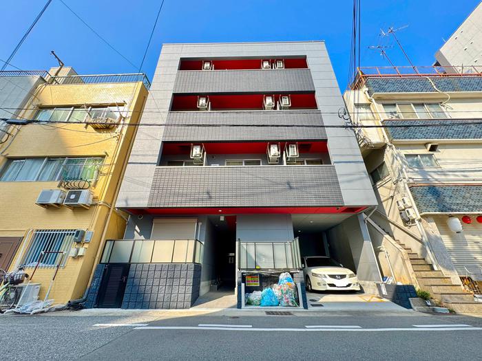ロジェ新開地