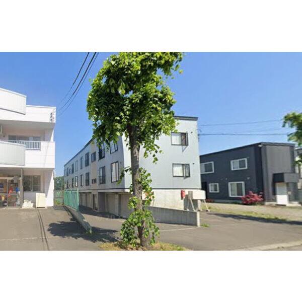 ル・シエル新川西A棟