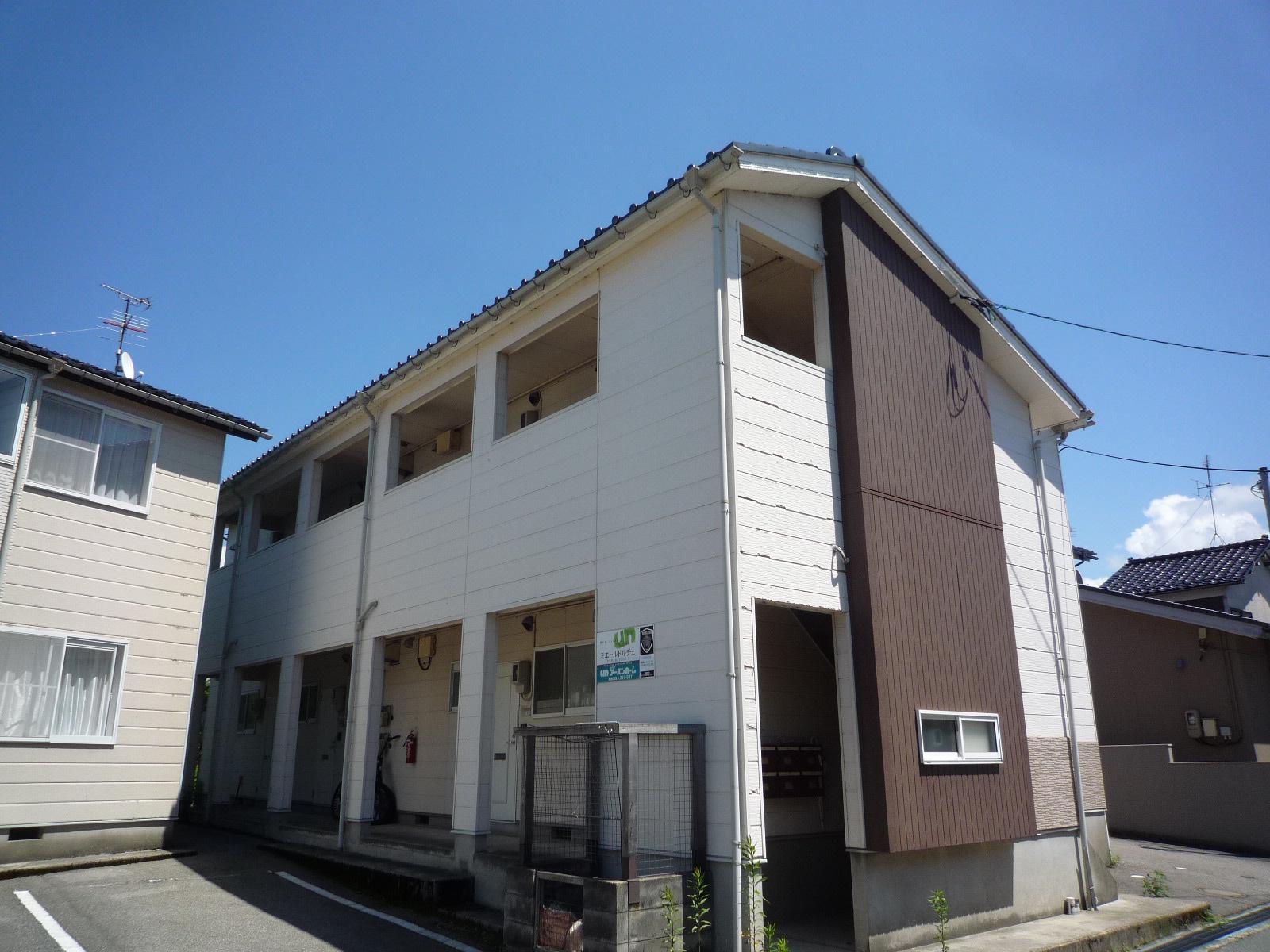 ミエールドルチェ