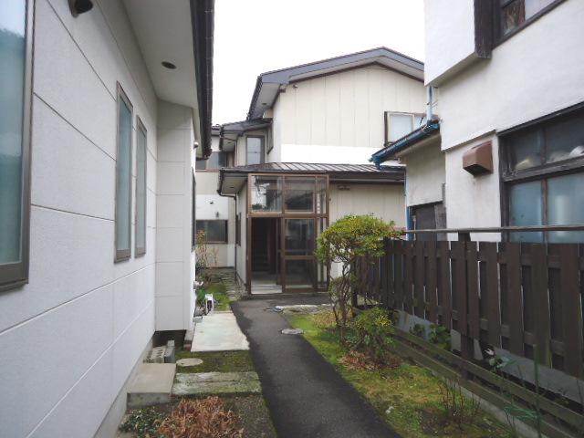 コーポおかだ