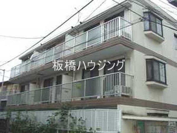 プレステージ光ヶ丘公園