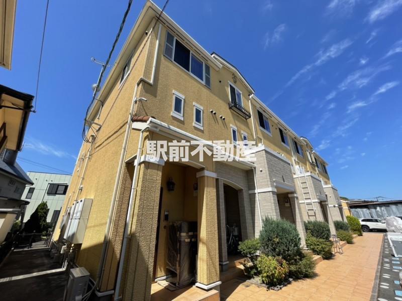 アーバンリーム弐番館