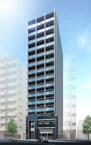 CASSIA河原町平和大通