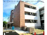 フジパレス堺石津川II番館