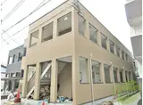 フジパレス三津屋Ⅱ番館