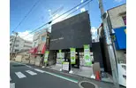 フェリスコート下新庄駅前