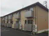 エトワール上町C