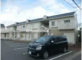 JAハイツ白浜 A棟