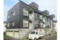 フェバーコーポ西野