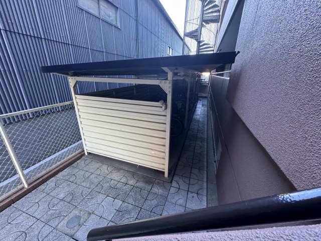パレス西春