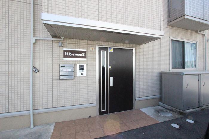 N・D-ROOMIII