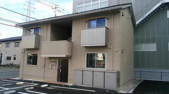 N・D-ROOMIII