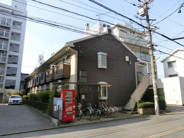桜山朝日マンション