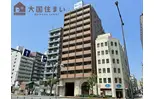 S-RESIDENCE 難波 VIALE