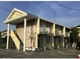 ハイツあかねA棟