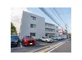 ガーデン妙蓮寺