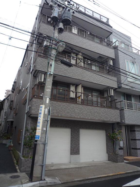 ソアーヴェ