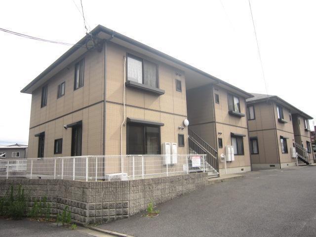 チェリーヒルズ  G棟